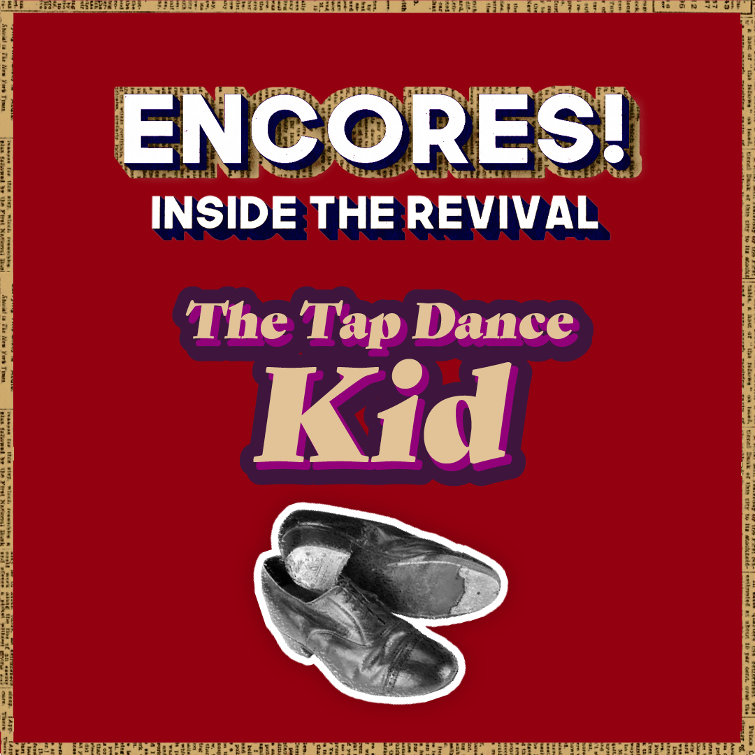 DANCE NEWS New York City Center premiered Encores! Inside the Revival